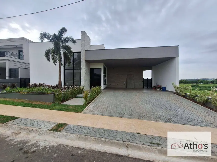 Foto 3 de Casa de Condomínio com 4 quartos à venda, 1200m2 em Jardim Quintas da Terracota, Indaiatuba - SP