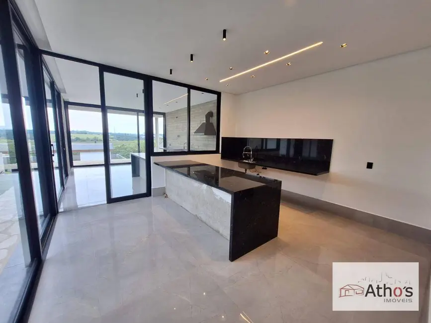 Foto 9 de Casa de Condomínio com 4 quartos à venda, 1200m2 em Jardim Quintas da Terracota, Indaiatuba - SP