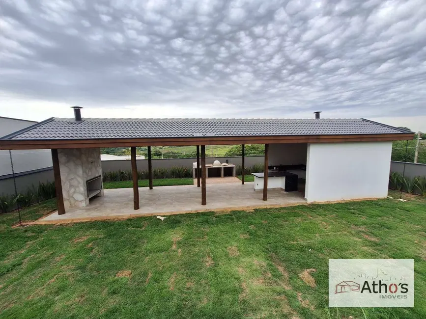 Foto 6 de Casa de Condomínio com 4 quartos à venda, 1200m2 em Jardim Quintas da Terracota, Indaiatuba - SP