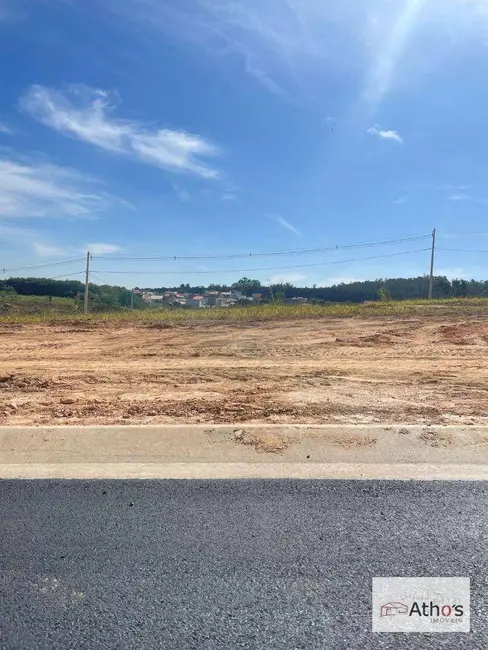 Foto 1 de Terreno / Lote à venda, 300m2 em Jardim Regente, Indaiatuba - SP