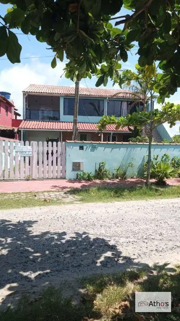 Foto 1 de Sobrado com 4 quartos à venda, 300m2 em Iguape - SP