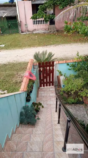 Sobrado com 4 quartos à venda, 300m2 em Iguape - SP - imagem 3 Foto 3 de Sobrado com 4 quartos à venda, 300m2 em Iguape - SP