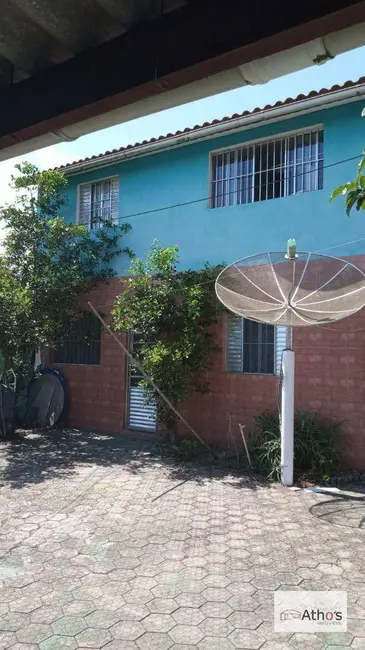 Foto 2 de Sobrado com 4 quartos à venda, 300m2 em Iguape - SP