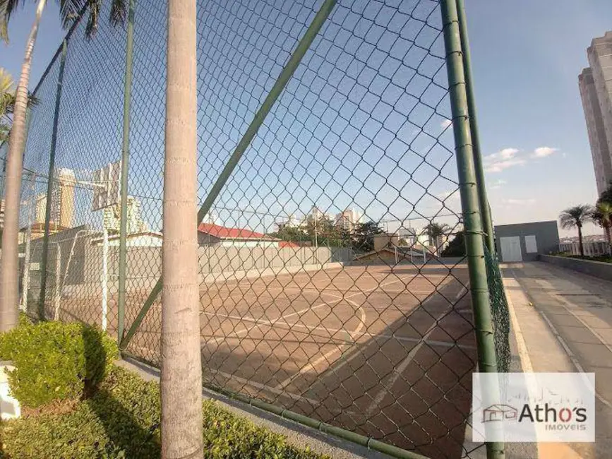 Foto 8 de Apartamento com 3 quartos à venda, 80m2 em Vila Sfeir, Indaiatuba - SP