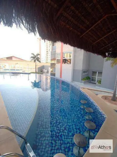 Foto 2 de Apartamento com 3 quartos à venda, 80m2 em Vila Sfeir, Indaiatuba - SP