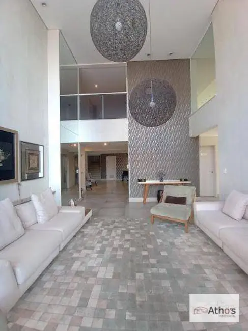 Foto 9 de Apartamento com 3 quartos à venda, 80m2 em Vila Sfeir, Indaiatuba - SP