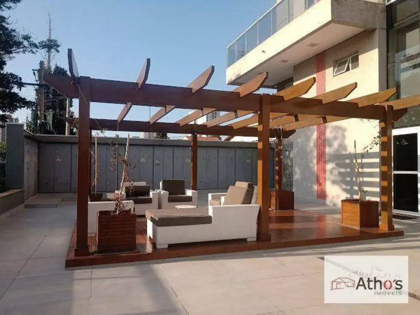 Foto 3 de Apartamento com 3 quartos à venda, 80m2 em Vila Sfeir, Indaiatuba - SP