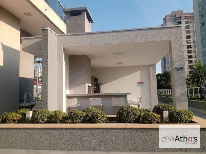 Foto 5 de Apartamento com 3 quartos à venda, 80m2 em Vila Sfeir, Indaiatuba - SP