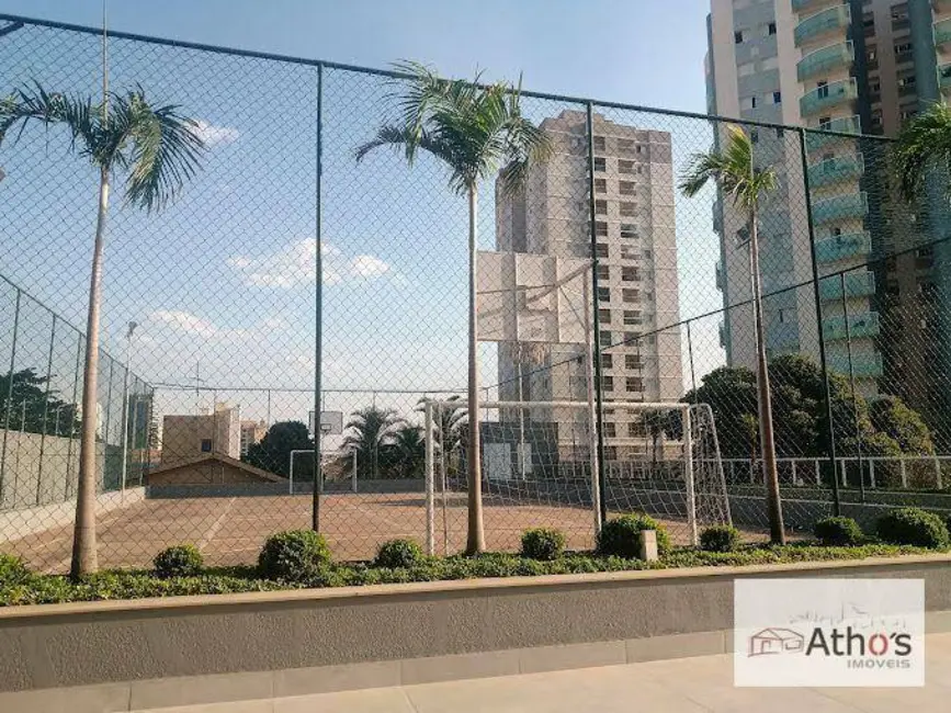 Foto 6 de Apartamento com 3 quartos à venda, 80m2 em Vila Sfeir, Indaiatuba - SP