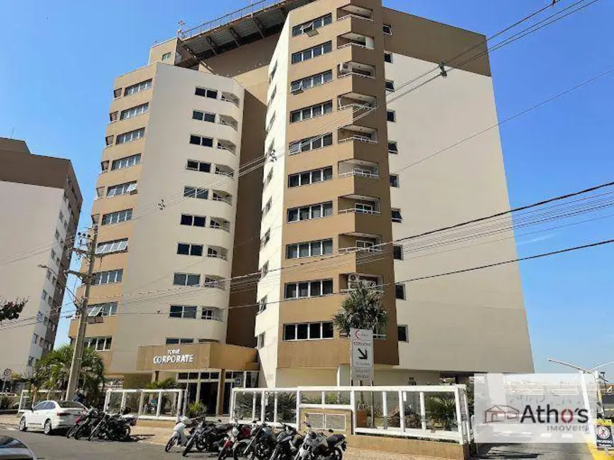 Foto 3 de Sala Comercial à venda, 39m2 em Indaiatuba - SP