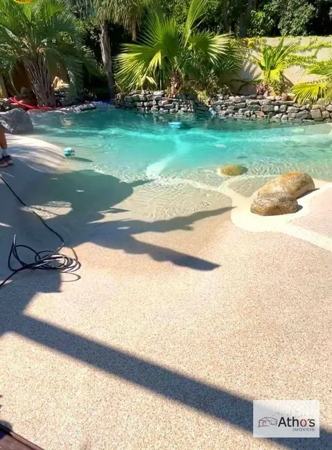 Foto 9 de Sobrado com 4 quartos à venda, 312m2 em Jardins Di Roma, Indaiatuba - SP