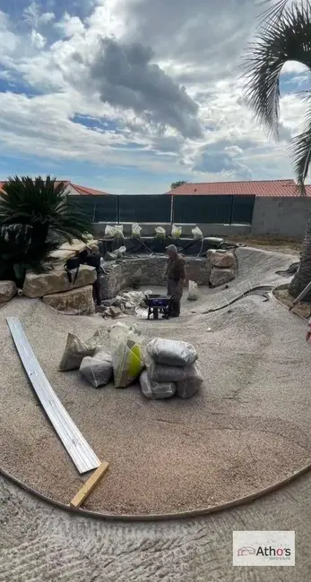 Foto 7 de Sobrado com 4 quartos à venda, 312m2 em Jardins Di Roma, Indaiatuba - SP