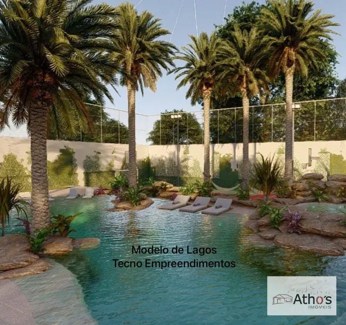 Foto 3 de Sobrado com 4 quartos à venda, 312m2 em Jardins Di Roma, Indaiatuba - SP