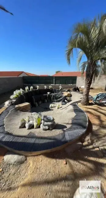 Foto 4 de Sobrado com 4 quartos à venda, 312m2 em Jardins Di Roma, Indaiatuba - SP