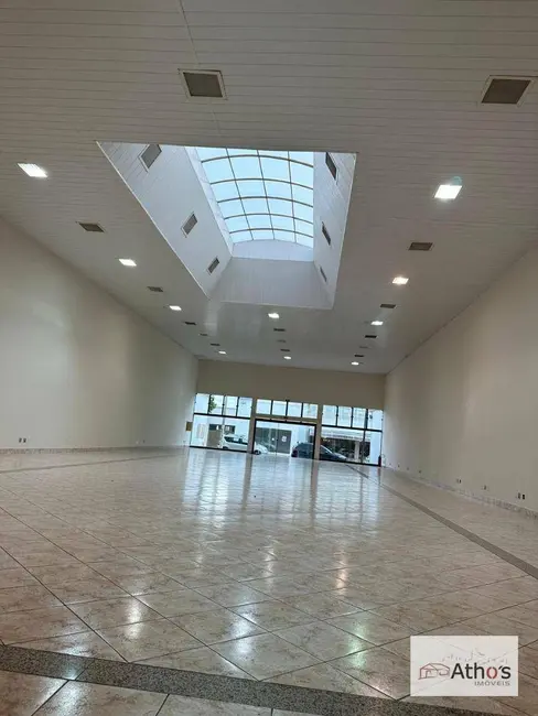 Sala Comercial à venda, 700m2 em Centro, Indaiatuba - SP - imagem 7 Foto 7 de Sala Comercial à venda, 700m2 em Centro, Indaiatuba - SP