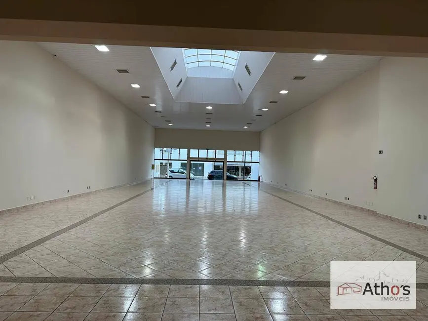 Sala Comercial à venda, 700m2 em Centro, Indaiatuba - SP - imagem 3 Foto 3 de Sala Comercial à venda, 700m2 em Centro, Indaiatuba - SP