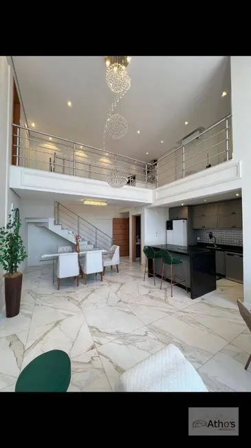 Foto 2 de Apartamento com 3 quartos à venda, 169m2 em Vila Almeida, Indaiatuba - SP