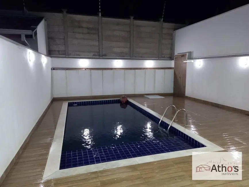 Casa de Condomínio com 3 quartos à venda, 175m2 em Indaiatuba - SP - imagem 3 Foto 3 de Casa de Condomínio com 3 quartos à venda, 175m2 em Indaiatuba - SP