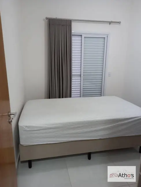 Casa de Condomínio com 3 quartos à venda, 175m2 em Indaiatuba - SP - imagem 5 Foto 5 de Casa de Condomínio com 3 quartos à venda, 175m2 em Indaiatuba - SP