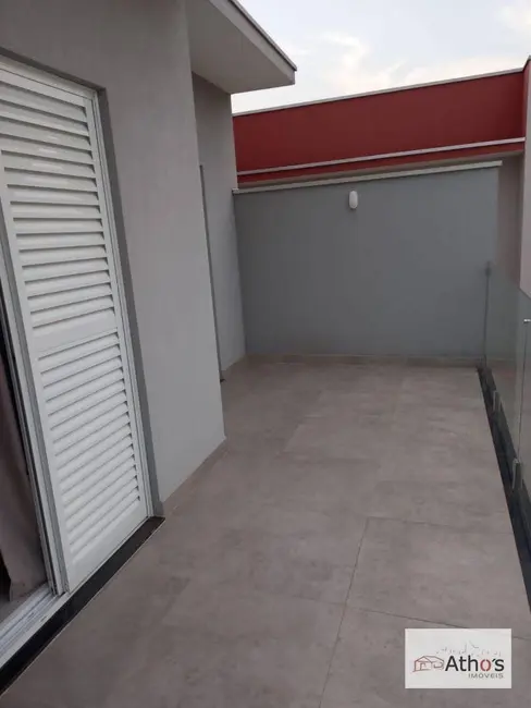 Casa de Condomínio com 3 quartos à venda, 175m2 em Indaiatuba - SP - imagem 8 Foto 8 de Casa de Condomínio com 3 quartos à venda, 175m2 em Indaiatuba - SP