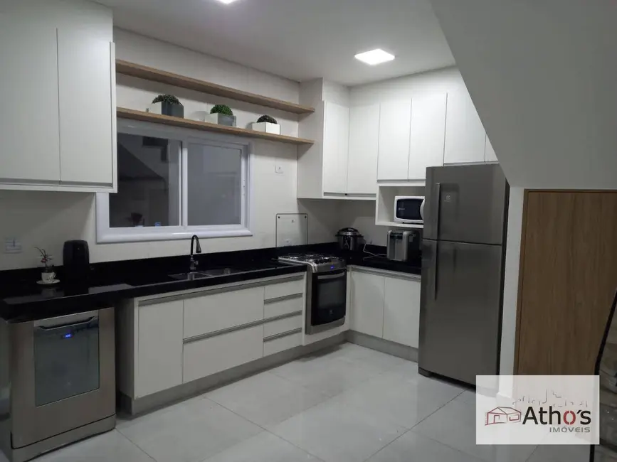 Casa de Condomínio com 3 quartos à venda, 175m2 em Indaiatuba - SP - imagem 1 Foto 1 de Casa de Condomínio com 3 quartos à venda, 175m2 em Indaiatuba - SP