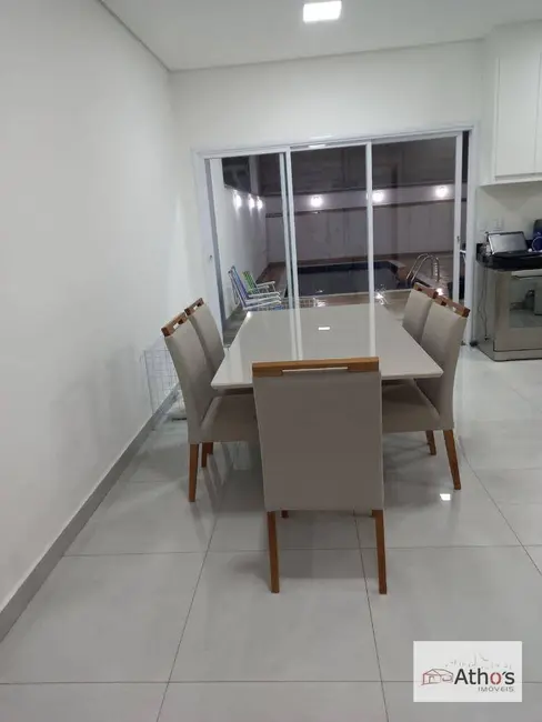 Casa de Condomínio com 3 quartos à venda, 175m2 em Indaiatuba - SP - imagem 7 Foto 7 de Casa de Condomínio com 3 quartos à venda, 175m2 em Indaiatuba - SP