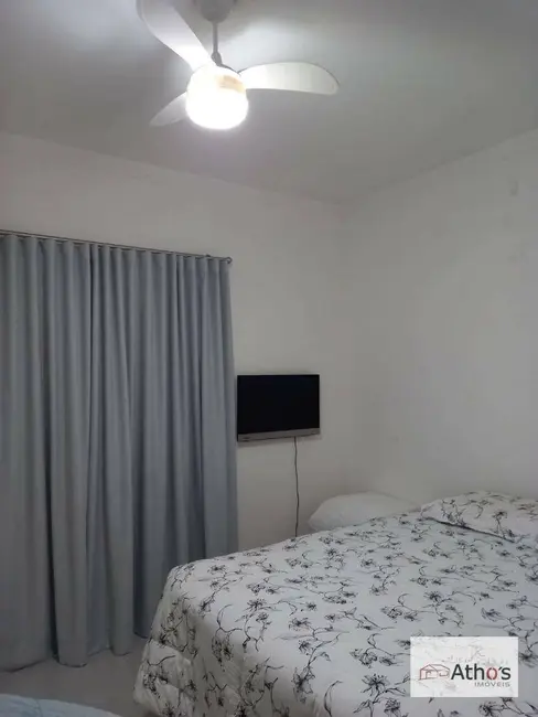 Casa de Condomínio com 3 quartos à venda, 175m2 em Indaiatuba - SP - imagem 9 Foto 9 de Casa de Condomínio com 3 quartos à venda, 175m2 em Indaiatuba - SP