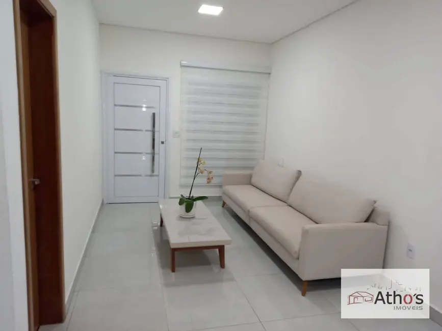 Casa de Condomínio com 3 quartos à venda, 175m2 em Indaiatuba - SP - imagem 2 Foto 2 de Casa de Condomínio com 3 quartos à venda, 175m2 em Indaiatuba - SP