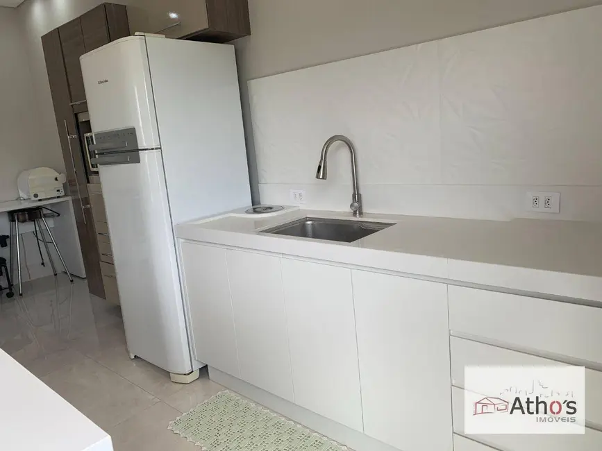 Foto 5 de Sobrado com 3 quartos à venda, 227m2 em Jardins do Império, Indaiatuba - SP