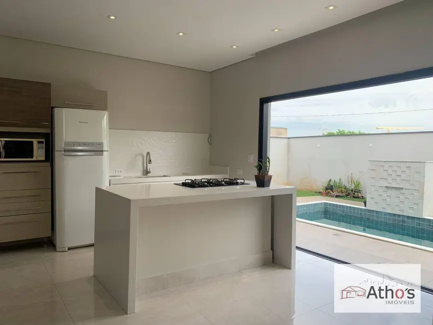 Foto 7 de Sobrado com 3 quartos à venda, 227m2 em Jardins do Império, Indaiatuba - SP