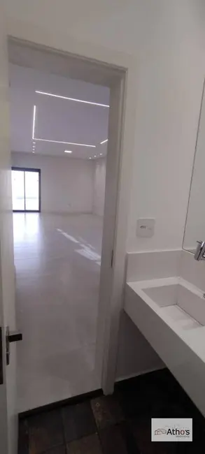 Foto 7 de Casa de Condomínio com 3 quartos à venda e para alugar, 201m2 em Jardim Toscana, Indaiatuba - SP