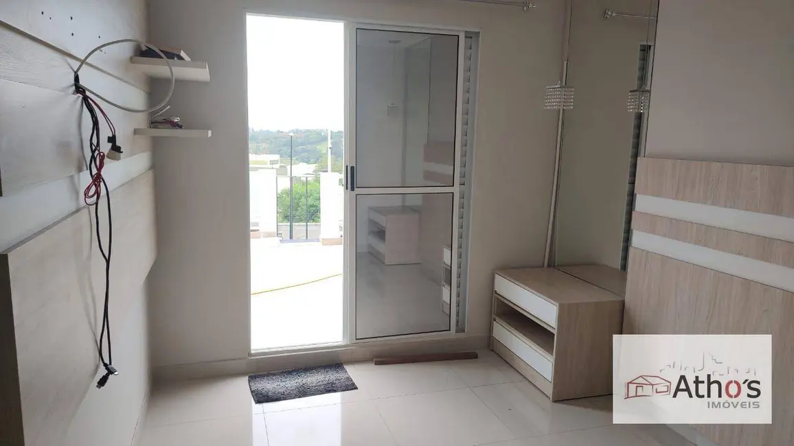 Foto 9 de Casa de Condomínio com 3 quartos à venda, 150m2 em Indaiatuba - SP