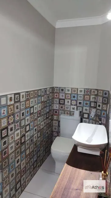 Foto 4 de Casa de Condomínio com 3 quartos à venda, 150m2 em Indaiatuba - SP