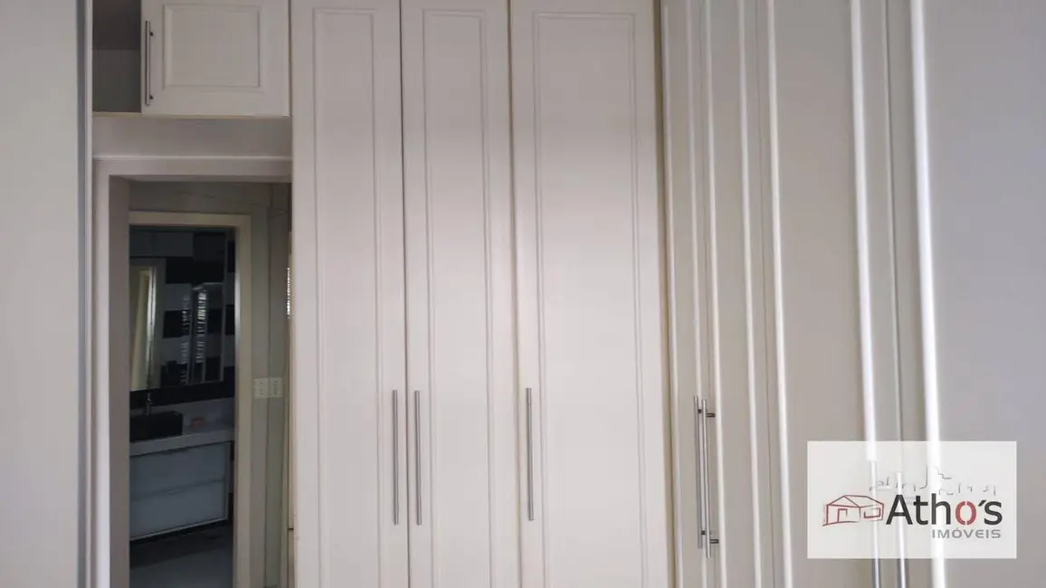 Foto 6 de Casa de Condomínio com 3 quartos à venda, 150m2 em Indaiatuba - SP