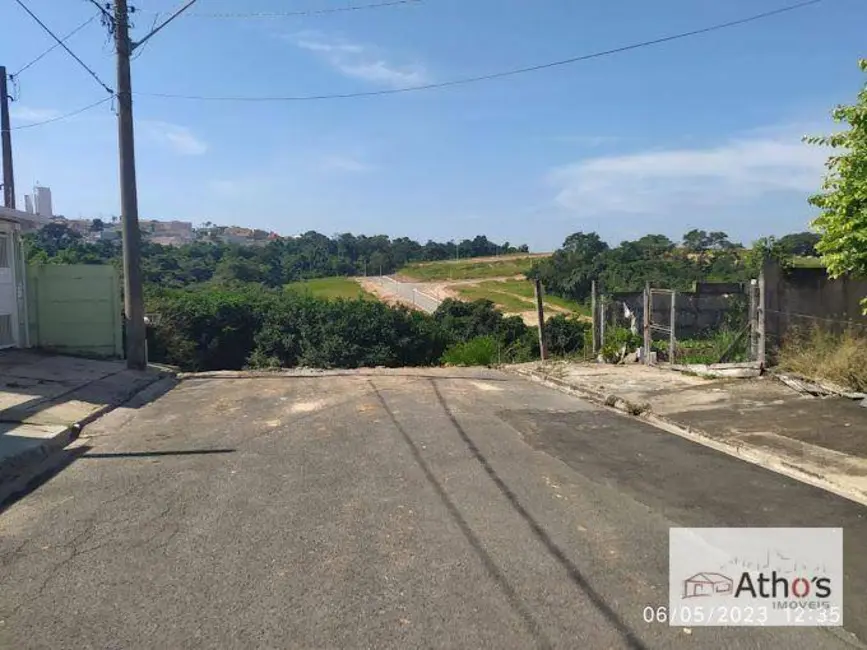 Foto 3 de Terreno / Lote à venda, 200m2 em Jardim Regente, Indaiatuba - SP