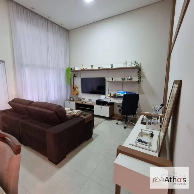 Casa com 2 quartos à venda, 150m2 em Indaiatuba - SP - imagem 7 Foto 7 de Casa com 2 quartos à venda, 150m2 em Indaiatuba - SP