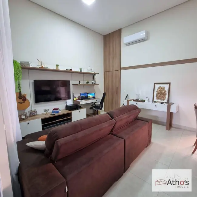 Casa com 2 quartos à venda, 150m2 em Indaiatuba - SP - imagem 8 Foto 8 de Casa com 2 quartos à venda, 150m2 em Indaiatuba - SP