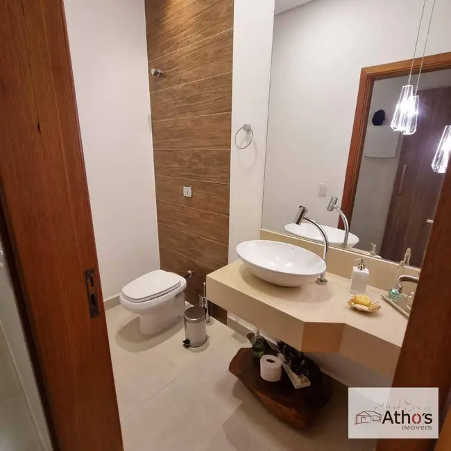 Casa com 2 quartos à venda, 150m2 em Indaiatuba - SP - imagem 6 Foto 6 de Casa com 2 quartos à venda, 150m2 em Indaiatuba - SP