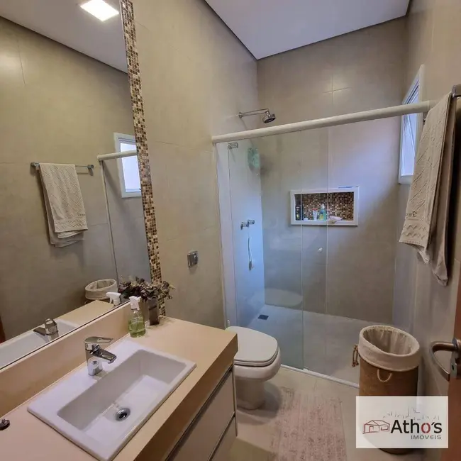 Casa com 2 quartos à venda, 150m2 em Indaiatuba - SP - imagem 4 Foto 4 de Casa com 2 quartos à venda, 150m2 em Indaiatuba - SP