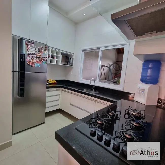 Casa com 2 quartos à venda, 150m2 em Indaiatuba - SP - imagem 9 Foto 9 de Casa com 2 quartos à venda, 150m2 em Indaiatuba - SP