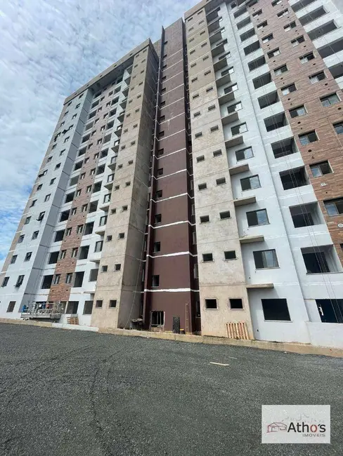 Foto 1 de Apartamento com 2 quartos à venda, 60m2 em Jardim Primavera, Indaiatuba - SP