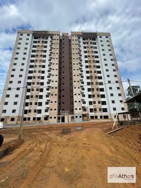 Foto 3 de Apartamento com 2 quartos à venda, 60m2 em Jardim Primavera, Indaiatuba - SP