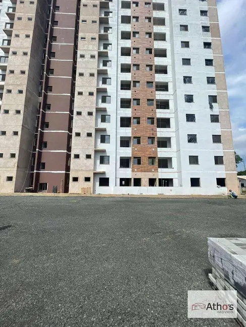 Foto 5 de Apartamento com 2 quartos à venda, 60m2 em Jardim Primavera, Indaiatuba - SP