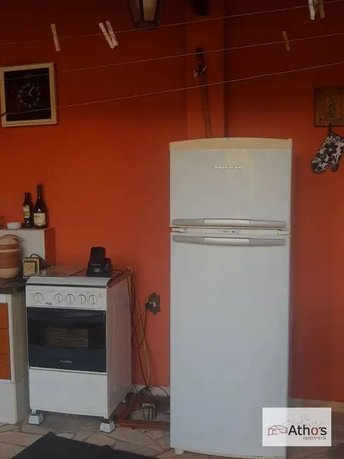 Foto 3 de Chácara com 3 quartos à venda, 1000m2 em Vale do Sol, Indaiatuba - SP