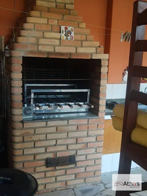 Foto 8 de Chácara com 3 quartos à venda, 1000m2 em Vale do Sol, Indaiatuba - SP