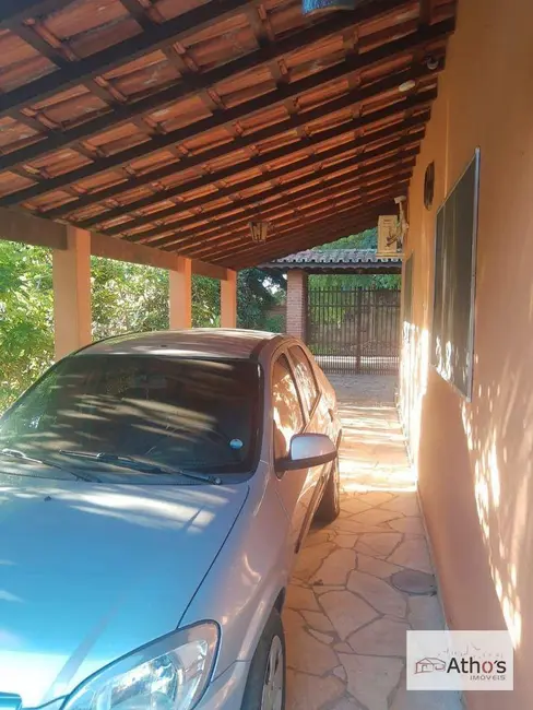 Foto 1 de Chácara com 3 quartos à venda, 1000m2 em Vale do Sol, Indaiatuba - SP