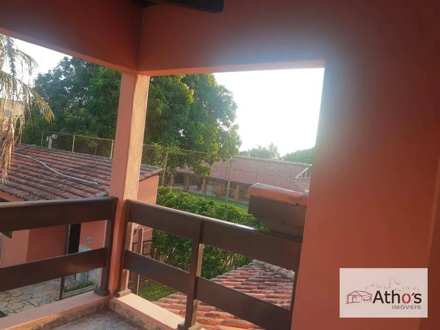 Foto 7 de Chácara com 3 quartos à venda, 1000m2 em Vale do Sol, Indaiatuba - SP