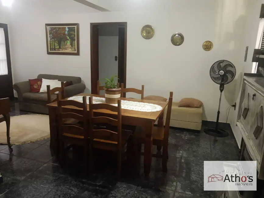 Foto 2 de Chácara com 3 quartos à venda, 1000m2 em Vale do Sol, Indaiatuba - SP