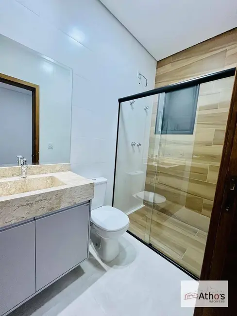 Foto 9 de Casa de Condomínio com 3 quartos à venda, 305m2 em Indaiatuba - SP