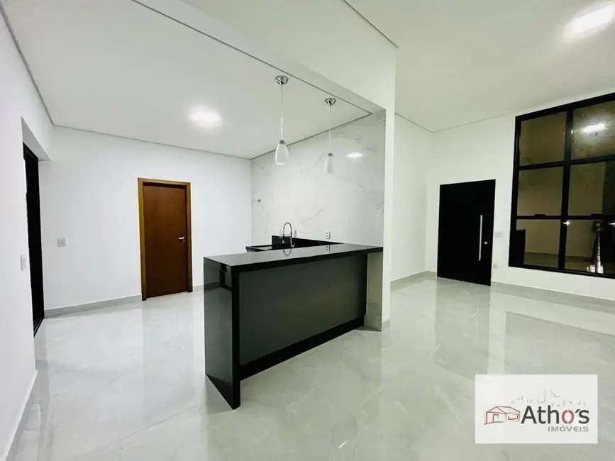 Foto 5 de Casa de Condomínio com 3 quartos à venda, 305m2 em Indaiatuba - SP